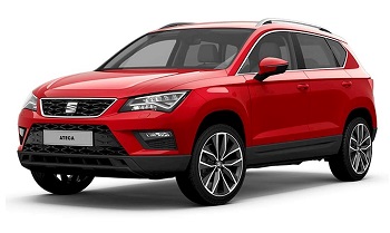 Ateca