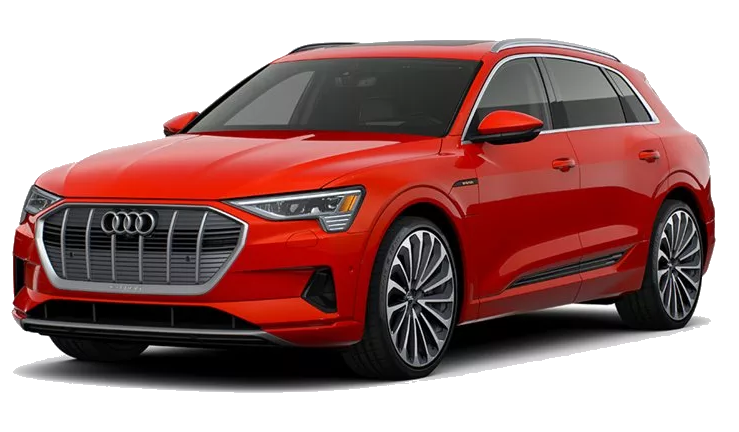 Q4 e-tron