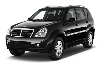 Rexton