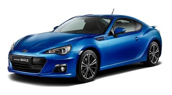 BRZ