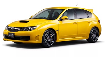 Impreza