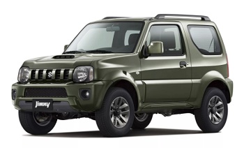 Jimny