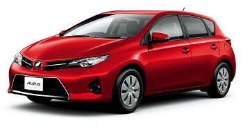 Auris