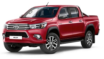 Hilux