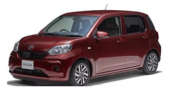 Passo