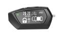 Брелок LCD D023 black DXL 4750