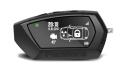 Брелок LCD D020 DX 91