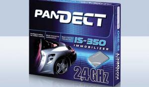 Иммобилайзер PanDECT IS-350i