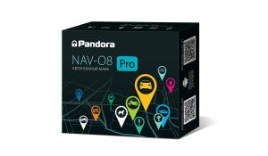 GPS-приёмник NAV-08 Pro