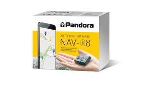 Навигационный комплекс Pandora NAV-08 маяк