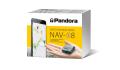 Навигационный комплекс Pandora NAV-08 маяк