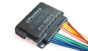 Релейный модуль Pandora RMD-6