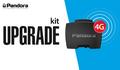 Сигнализация Pandora 4G Upgrade KIT