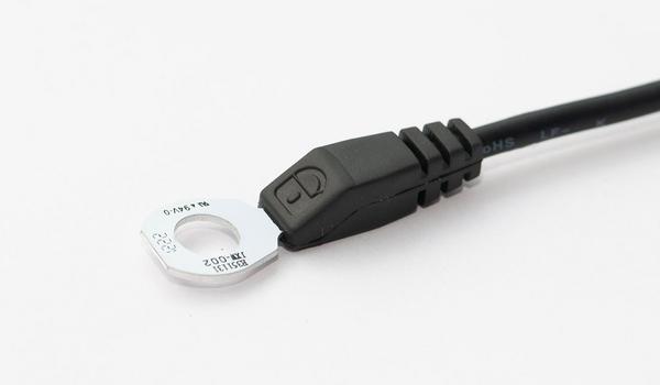 Кабель термодатчика двигателя L3000