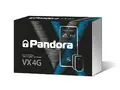 Сигнализация Pandora VX-4G v3