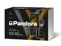Сигнализация Pandora VX-4G GPS v3