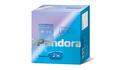 Сигнализация Pandora UX 4110 v2