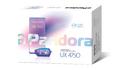 Сигнализация Pandora UX 4750