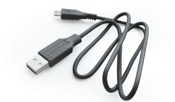 Кабель USB/micro-USB