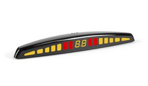Парктроник ParkMaster 49-4-A Silver
