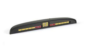 Парктроник ParkMaster 34-4-AX Black