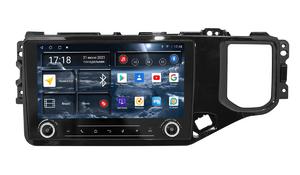 Магнитола для Chery Tiggo 4 (5Х) 1, рестайлинг (08.2018-н.в.) 71088 KNOB 10 дюймов