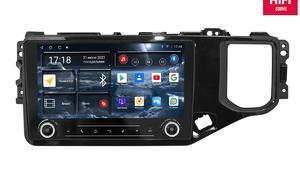 Магнитола для Chery Tiggo 4 (5Х) 1, рестайлинг (08.2018-н.в.) 75088 KNOB 10 дюймов