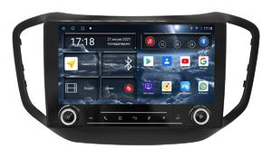 Магнитола для Chery Tiggo 5 1 (07.2014-11.2016) 71086 KNOB 10 дюймов