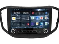 Магнитола для Chery Tiggo 5 1 (07.2014-11.2016) 71086 KNOB 10 дюймов