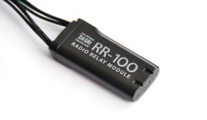 Радиореле Pandect RR-100