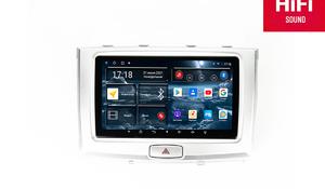 Магнитола для Haval H6 2 (08.2014-11.2020) 75173 9 дюймов