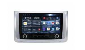 Магнитола для Haval H6 Coupe (11.2017-03.2019) 71373 KNOB 10 дюймов