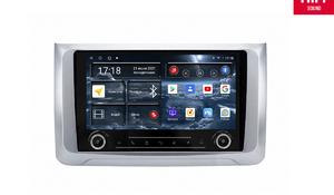 Магнитола для Haval H6 Coupe (11.2017-03.2019) 75373 KNOB 10 дюймов