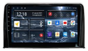 Магнитола для Honda CRV 5 (10.2016-н.в.) 71160 10 дюймов