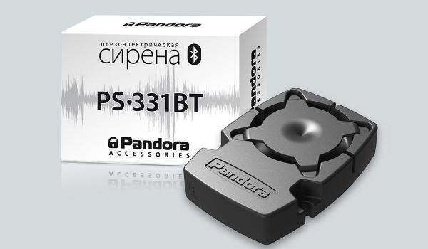 sirena-ps-331-bt-pandora