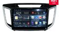 Магнитола для Hyundai Creta 1, GS (06.2015-09.2021) 75025 10 дюймов