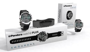 Часы Pandora Watch 2 Plus