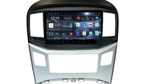 Магнитола для Hyundai H1 2 (2016-2021) 71214 9 дюймов