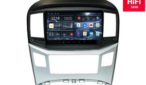 Магнитола для Hyundai H1 2 (2016-2021) 75214 9 дюймов