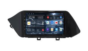 Магнитола для Hyundai Sonata 8 (2020+) 71211 10 дюймов SPLIT