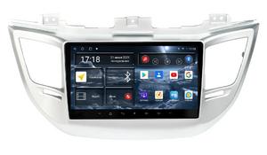 Магнитола для Hyundai Tucson 3 (03.2015-02.2019) 71147 9 дюймов