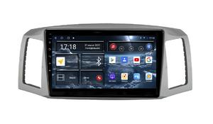 Магнитола для Jeep Grand Cherokee 3 WH (08.2004-07.2007) 71415 10 дюймов