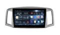 Магнитола для Jeep Grand Cherokee 3 WH (08.2004-07.2007) 71415 10 дюймов