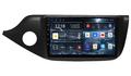 Магнитола для KIA Ceed 2 JD (07.2012-11.2018) 71238 9 дюймов (матовая)