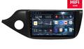 Магнитола для KIA Ceed 2 JD (07.2012-11.2018) 75238 9 дюймов (матовая)