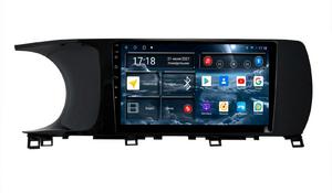 Магнитола для KIA K5 5 DL3 (12.2019-н.в.) 71098 SPLIT 10 дюймов (глянец)