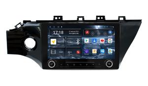 Магнитола для KIA Rio 4 FB (2016-08.2020) 71206 KNOB 10 дюймов