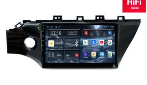 Магнитола для KIA Rio 4 FB (2016-08.2020) 75206 10 дюймов