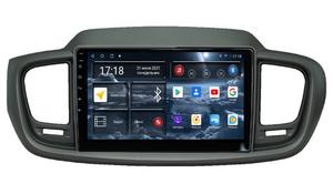 Магнитола для KIA Sorento Prime (08.2014-11.2020) 71242 10 дюймов