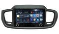 Магнитола для KIA Sorento Prime (08.2014-11.2020) 71242 KNOB 10 дюймов